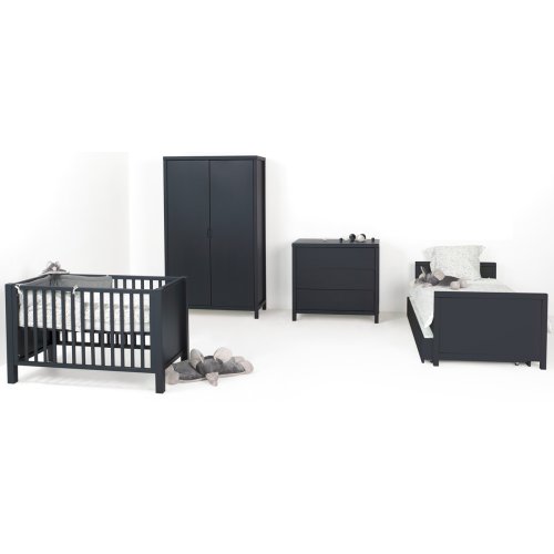 Lit bébé Joy - Grisato